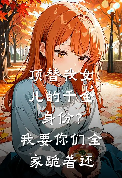 顶替我女儿的千金身份？我要你们全家跪着还