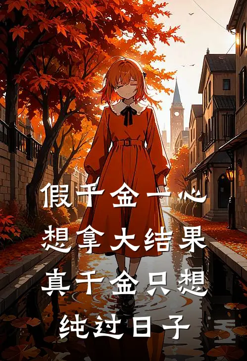 假千金一心想拿大结果，真千金只想纯过日子
