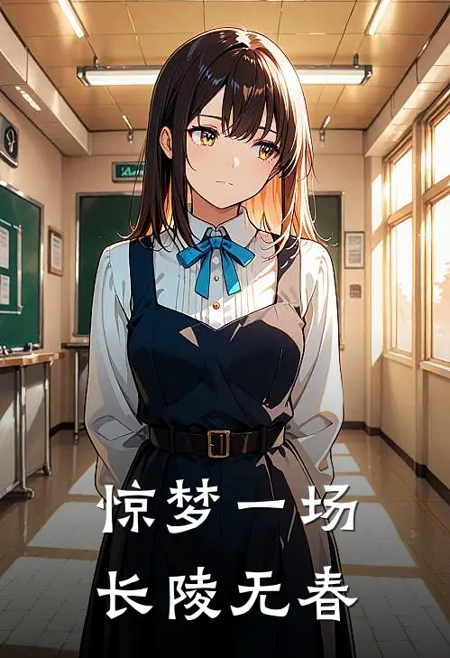 惊梦一场，长陵无春