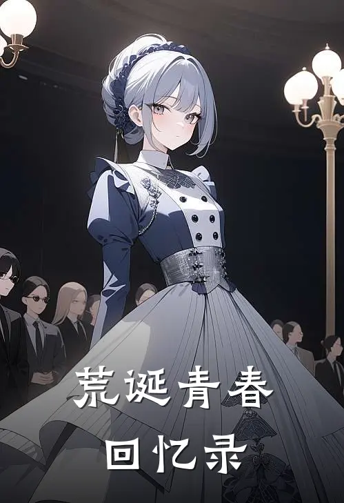荒诞青春回忆录