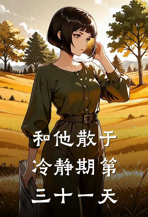和他散于冷静期第三十一天