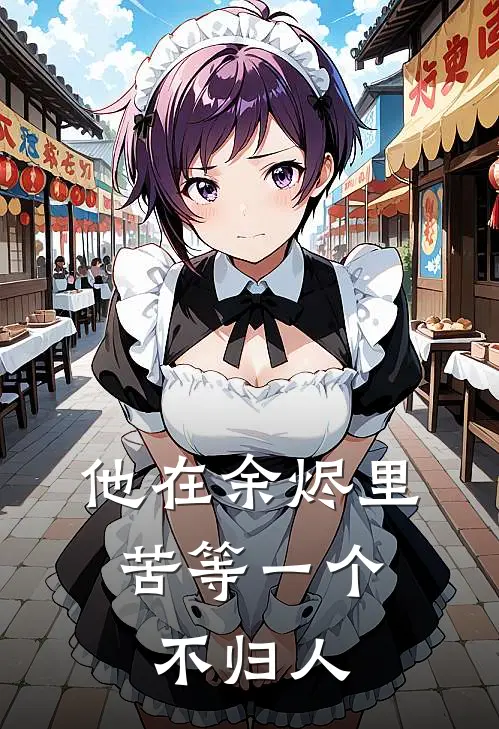 他在余烬里，苦等一个不归人