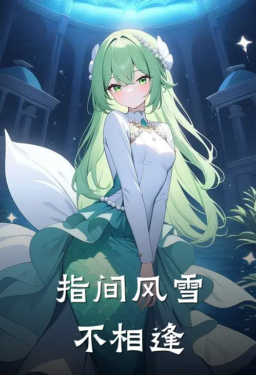 指间风雪不相逢