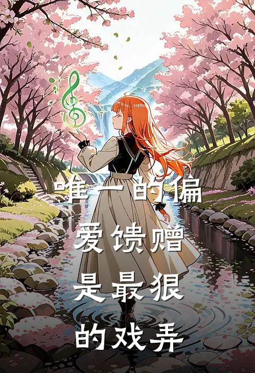 唯一的偏爱馈赠，是最狠的戏弄