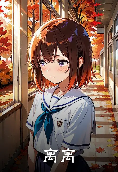 离离