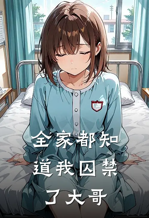 全家都知道我囚禁了大哥