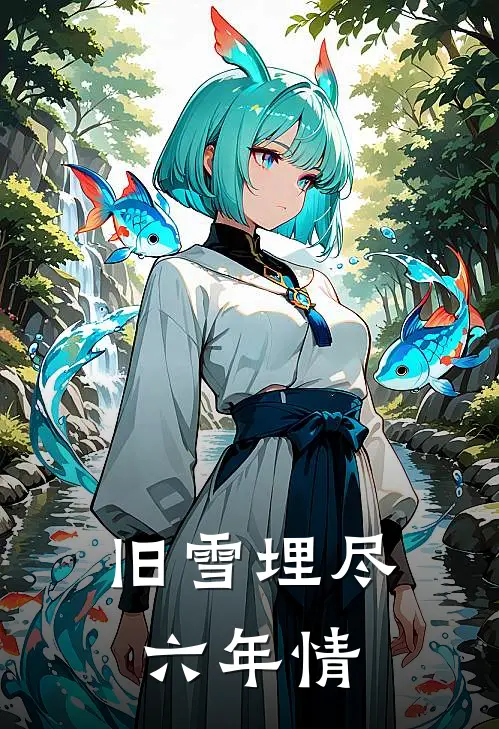旧雪埋尽六年情