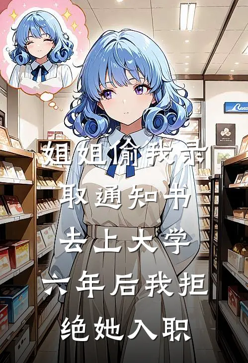 姐姐偷我录取通知书去上大学，六年后我拒绝她入职