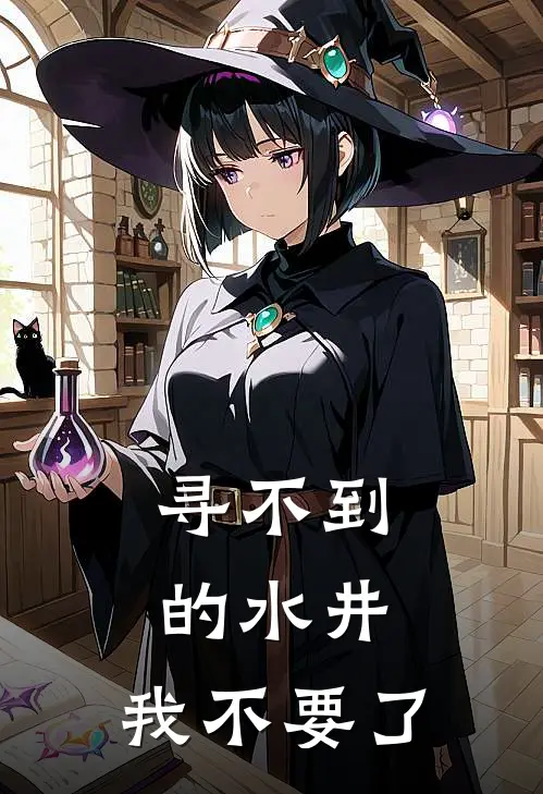 寻不到的水井，我不要了