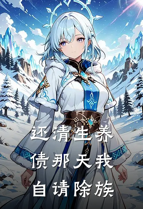 还清生养债那天我自请除族