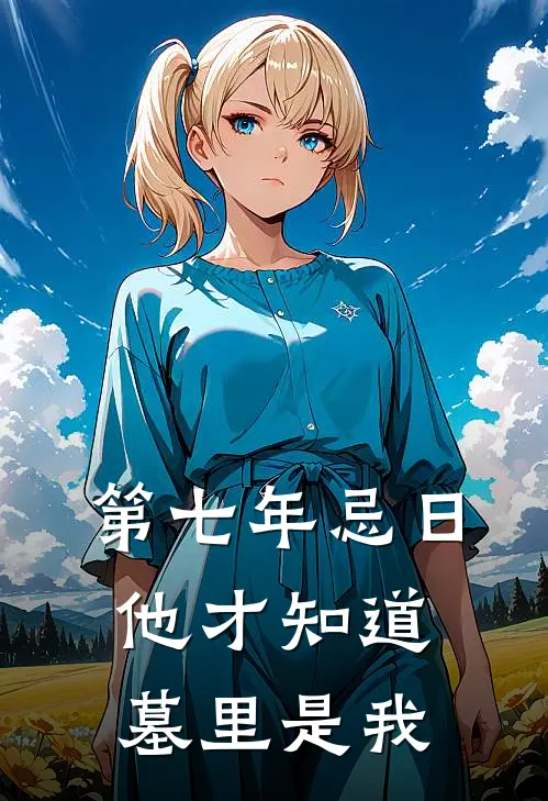 第七年忌日，他才知道墓里是我