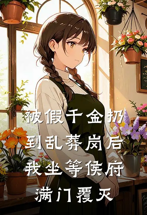被假千金扔到乱葬岗后，我坐等侯府满门覆灭