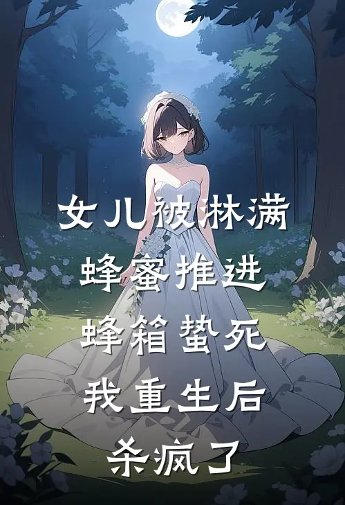 女儿被淋满蜂蜜推进蜂箱蛰死，我重生后杀疯了