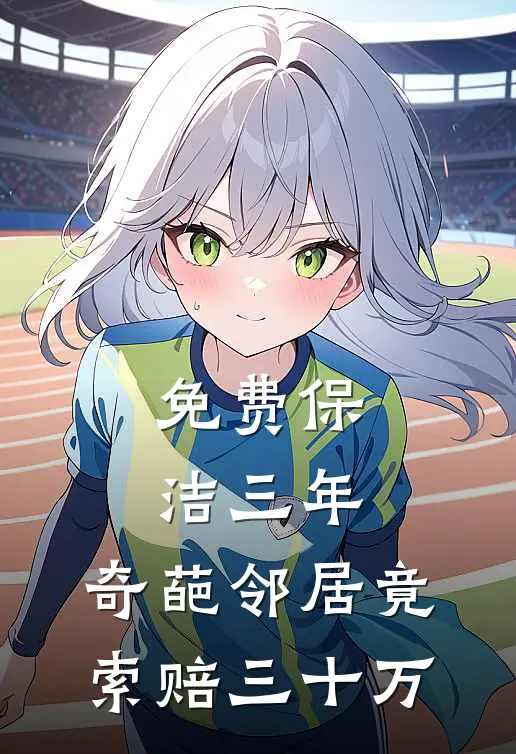 免费保洁三年，奇葩邻居竟索赔三十万