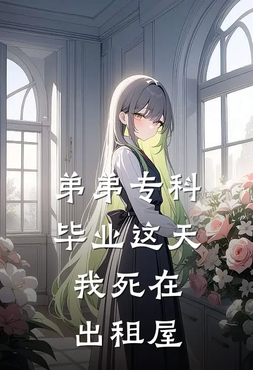 弟弟专科毕业这天，我死在出租屋