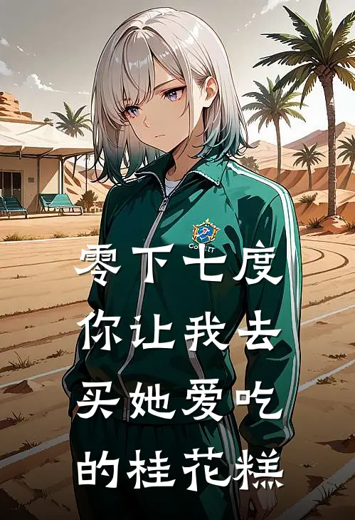 零下七度，你让我去买她爱吃的桂花糕