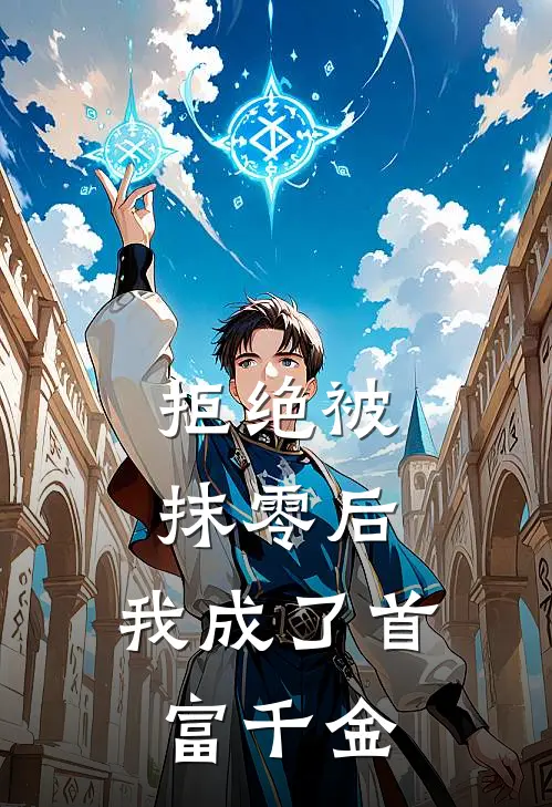 拒绝被抹零后，我成了首富千金