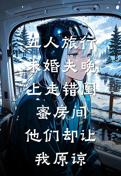 五人旅行，未婚夫晚上走错闺蜜房间，他们却让我原谅