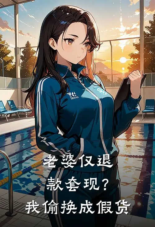 老婆仅退款套现？我偷换成假货