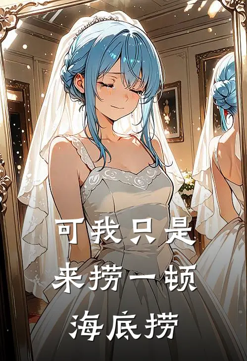 可我只是来捞一顿海底捞