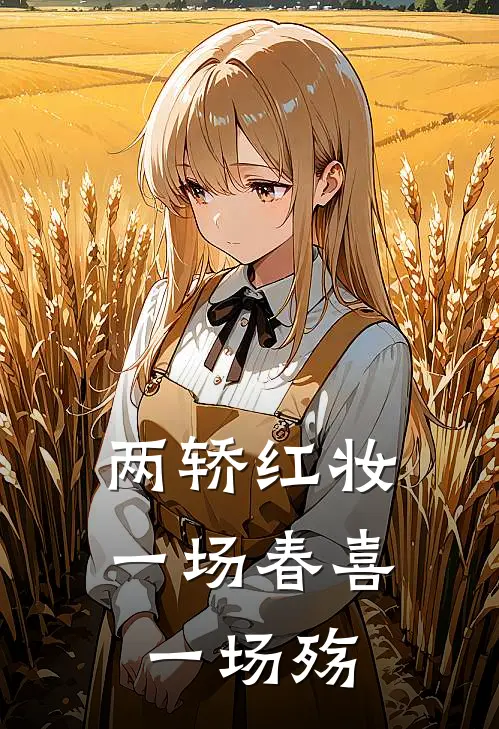 两轿红妆，一场春喜一场殇