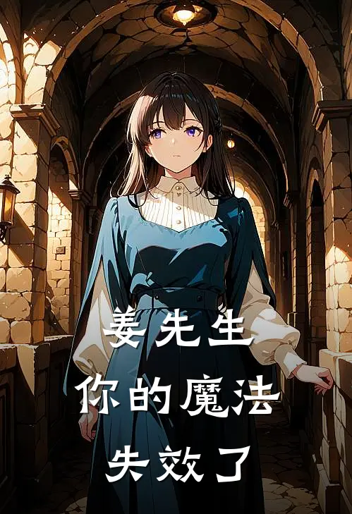 姜先生，你的魔法失效了