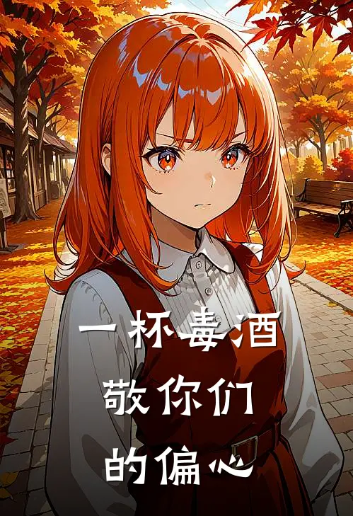 一杯毒酒，敬你们的偏心