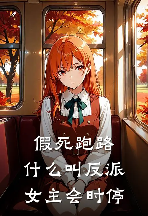 假死跑路，什么叫反派女主会时停