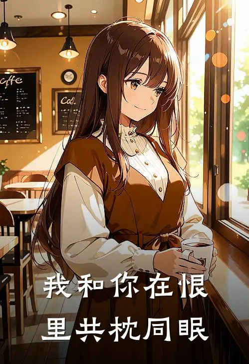 我和你在恨里共枕同眠