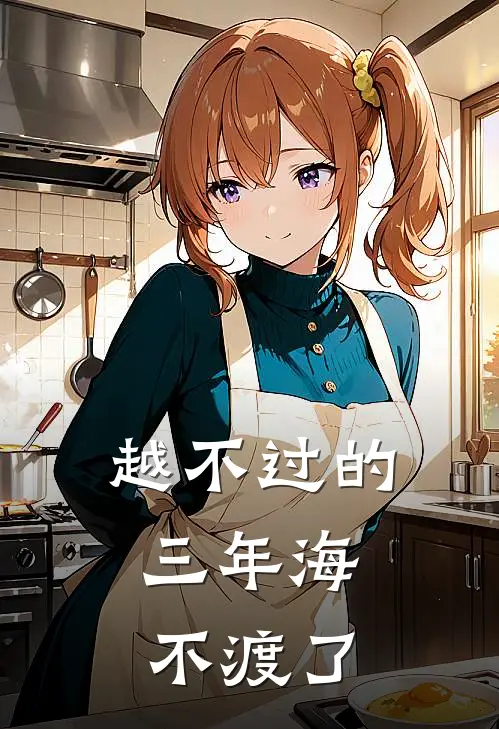 越不过的三年海，不渡了