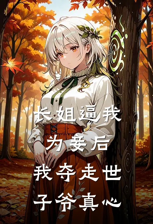 长姐逼我为妾后，我夺走世子爷真心