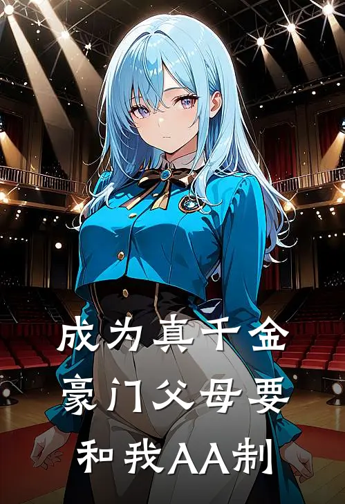 成为真千金，豪门父母要和我AA制