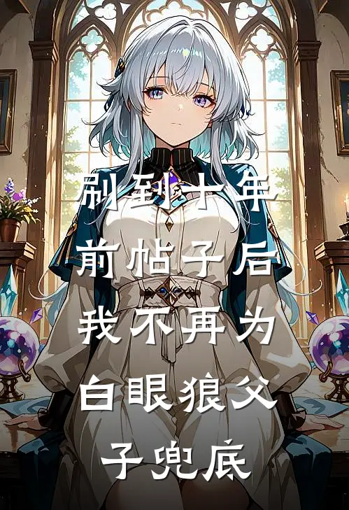 刷到十年前帖子后，我不再为白眼狼父子兜底