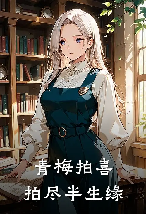 青梅拍喜，拍尽半生缘