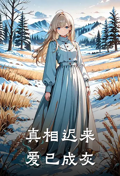 真相迟来，爱已成灰