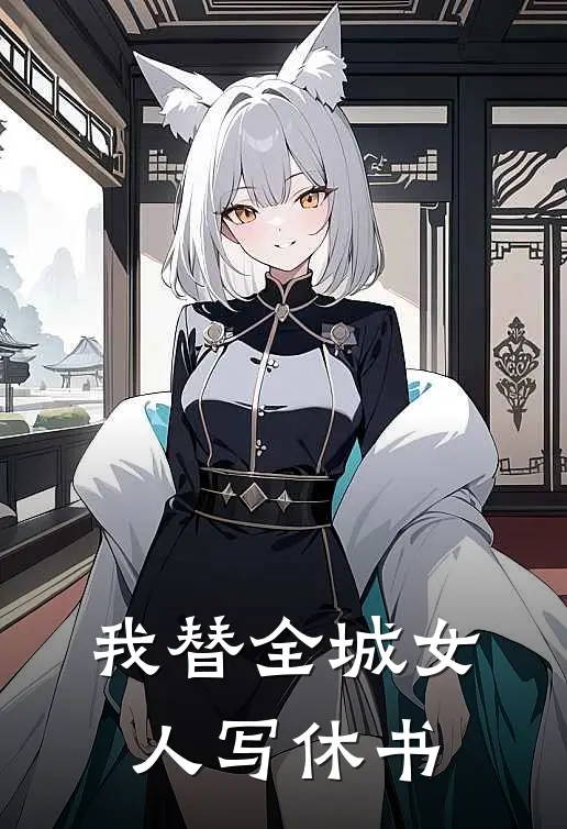 我替全城女人写休书