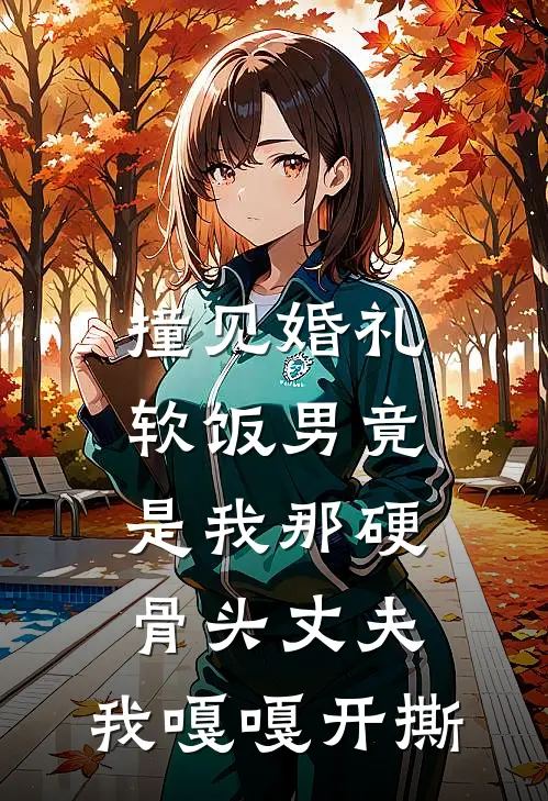 撞见婚礼软饭男竟是我那硬骨头丈夫，我嘎嘎开撕
