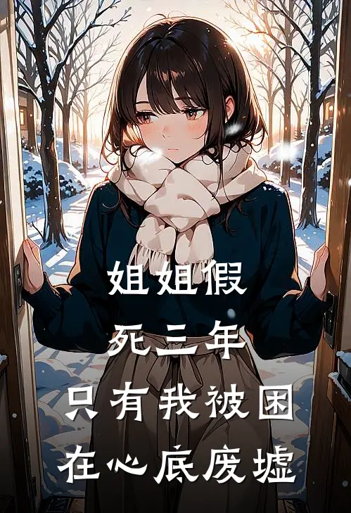 姐姐假死三年，只有我被困在心底废墟