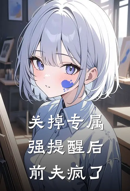 关掉专属强提醒后，前夫疯了