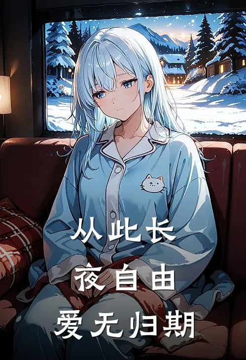 从此长夜自由，爱无归期
