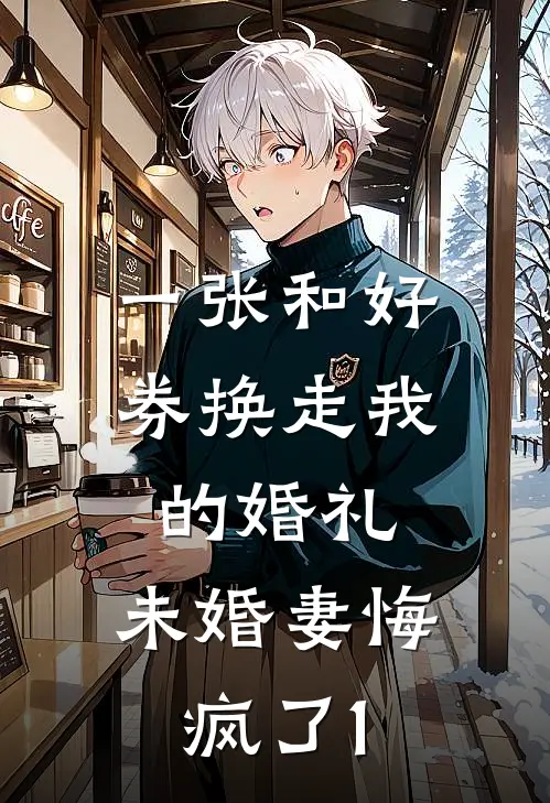 一张和好券换走我的婚礼，未婚妻悔疯了1