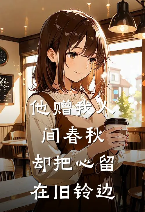 他赠我人间春秋，却把心留在旧铃边