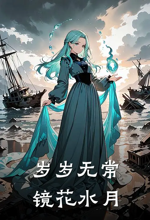 岁岁无常，镜花水月