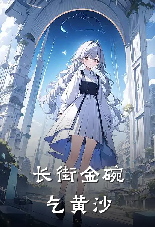 长街金碗乞黄沙