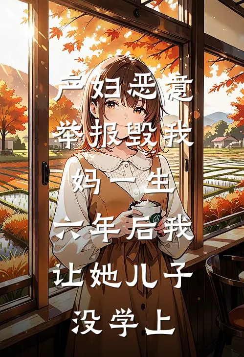 产妇恶意举报毁我妈一生，六年后我让她儿子没学上