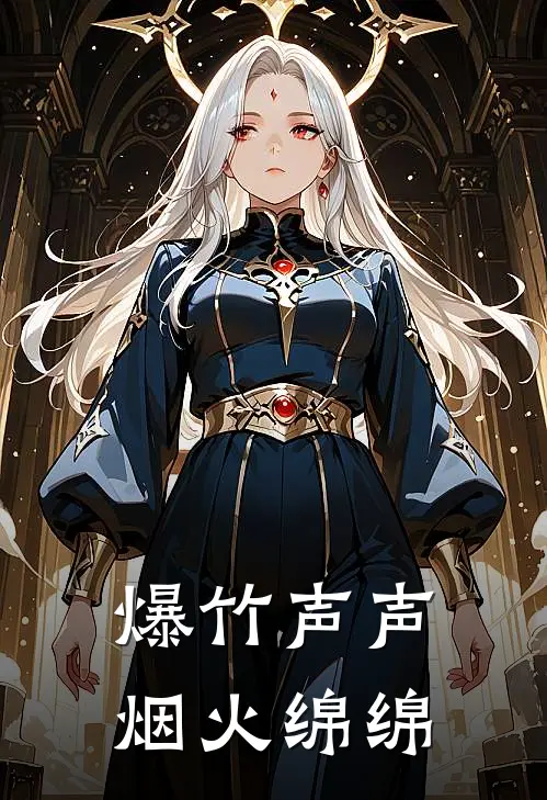爆竹声声，烟火绵绵