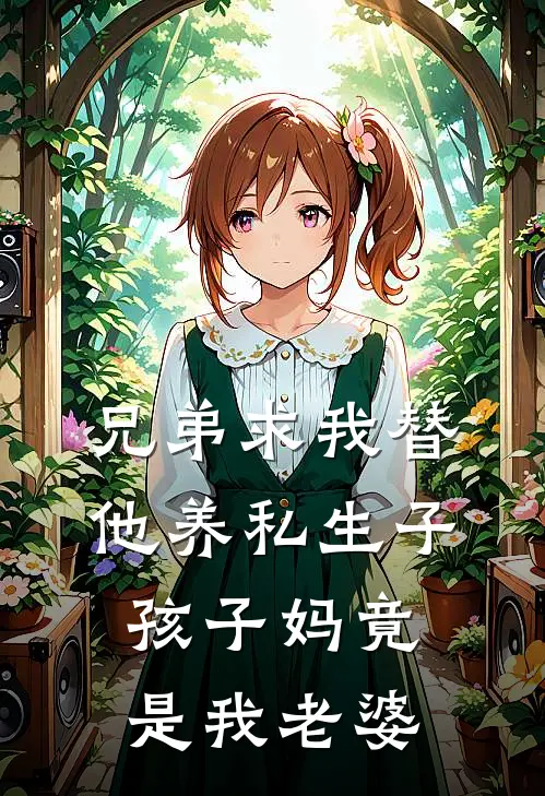 兄弟求我替他养私生子，孩子妈竟是我老婆