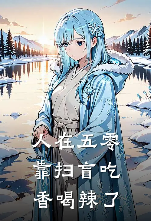 人在五零，靠扫盲吃香喝辣了