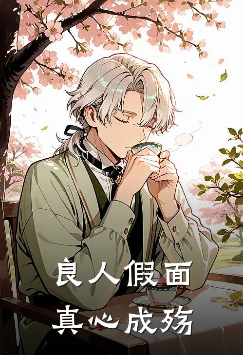 良人假面，真心成殇