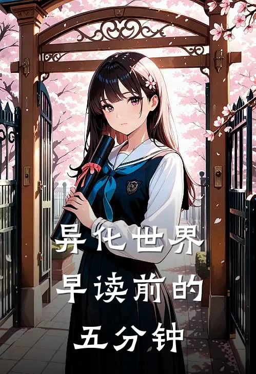 异化世界：早读前的五分钟
